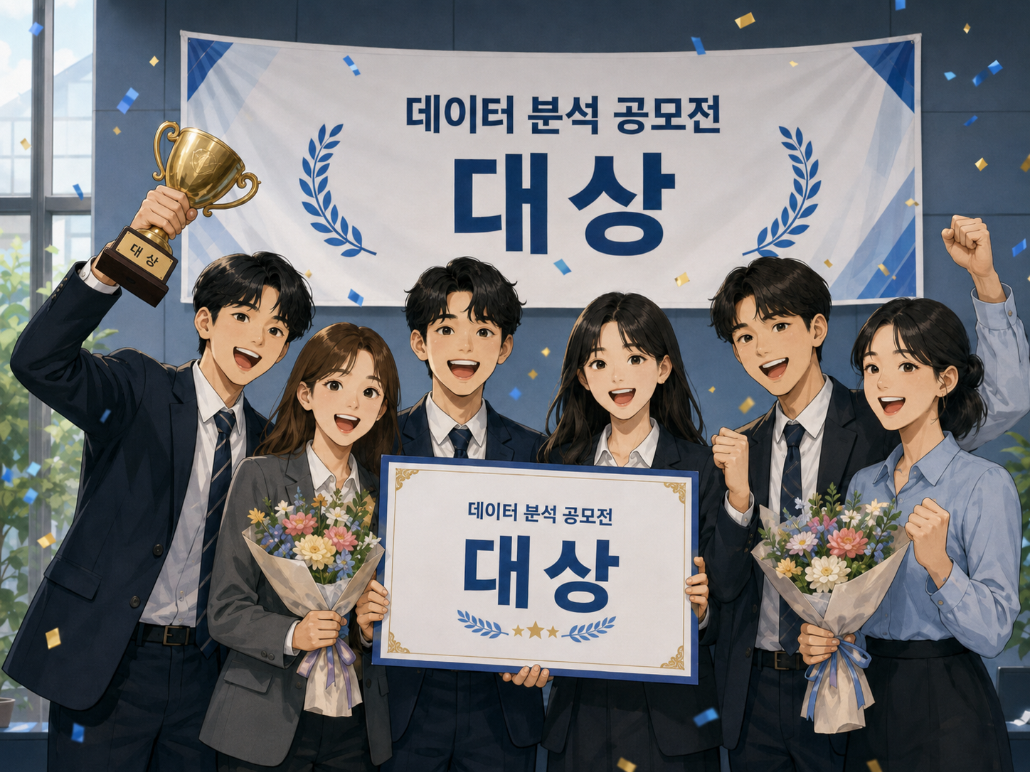 공모전