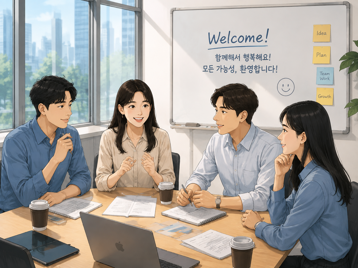 상반기 프로젝트